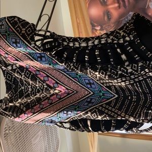 Women’s swimming suit